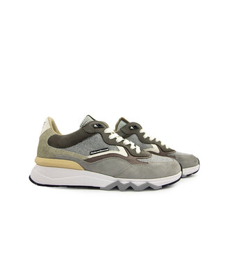 Floris van Bommel Floris van Bommel De Zager 05.29 L.Grey