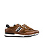 Australian Sneaker Filmon Cognac Combi