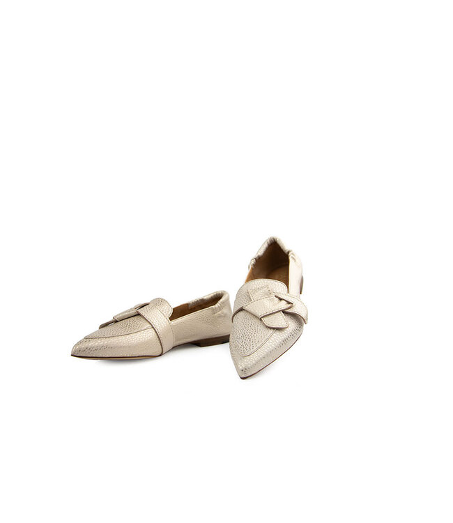 Via Vai Loafer Lola Rayne Tolosa Calce
