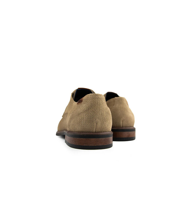 Berkelmans Veter Oran Piedra Print