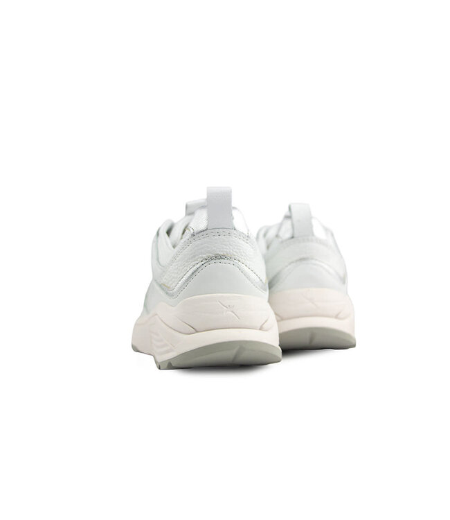 Xsensible Sneaker Newport GX White