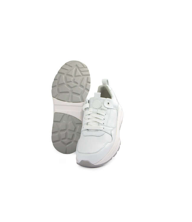 Xsensible Sneaker Newport GX White