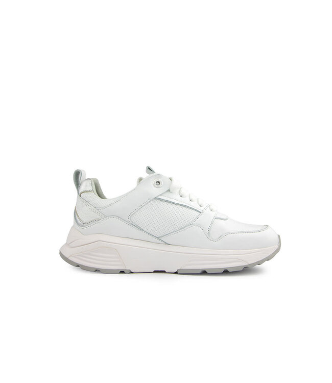 Xsensible Sneaker Newport GX White