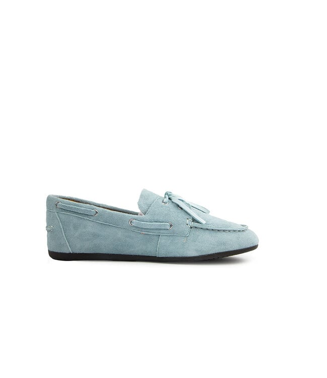 Cycleur de Luxe Poppy Skywriting Suède