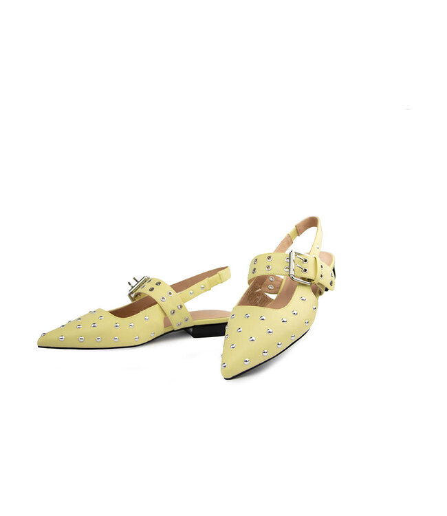 Cycleur de Luxe Lamium Lemon Icing