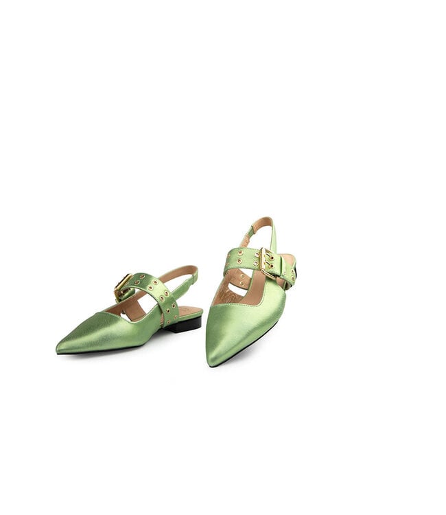 Cycleur de Luxe Lamium Reed Metallic