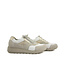 Durea Sneaker Avorio Wit Witgoud K