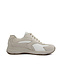 Durea Sneaker Offwhite Wit Taupe H
