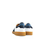 Magnanni Sneaker Primera Crosta White Navy