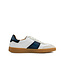 Magnanni Sneaker Primera Crosta White Navy