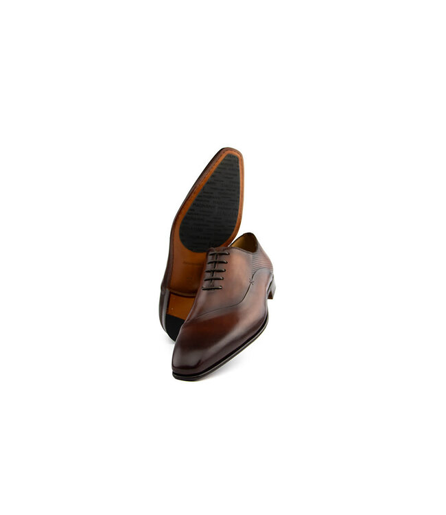 Magnanni Veter Cognac Al Tono Laser Wind Conac