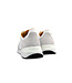Magnanni Sneaker White Crosta Rugo Bowen