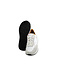 Magnanni Sneaker White Crosta Rugo Bowen