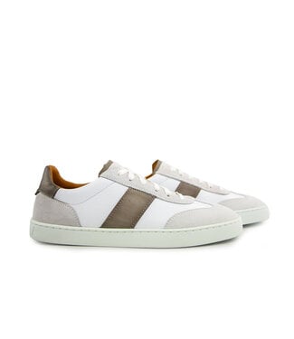 Magnanni Magnanni Sneaker White Crosta Bowen