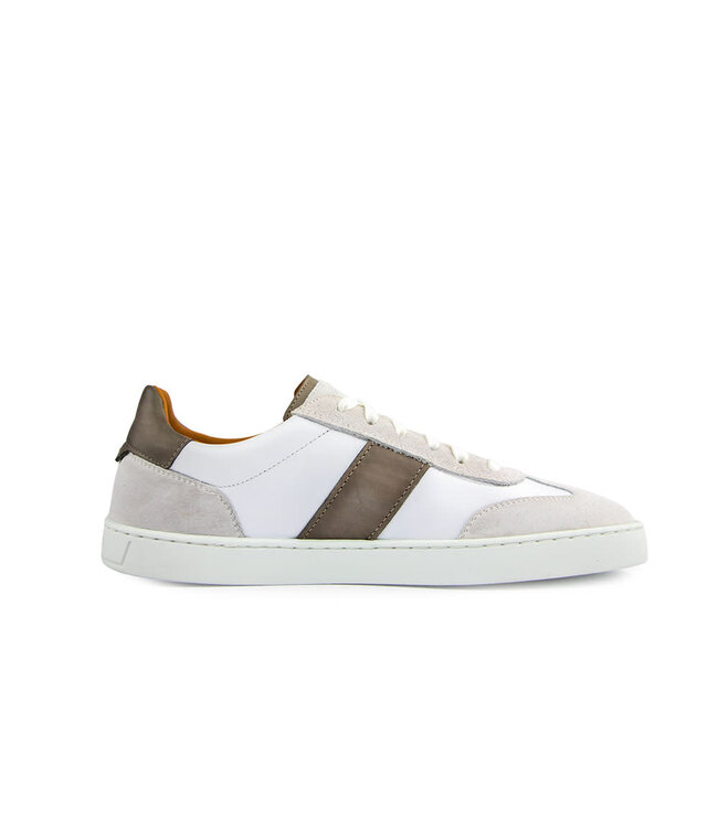 Magnanni Sneaker White Crosta Bowen