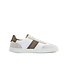 Magnanni Sneaker White Crosta Bowen