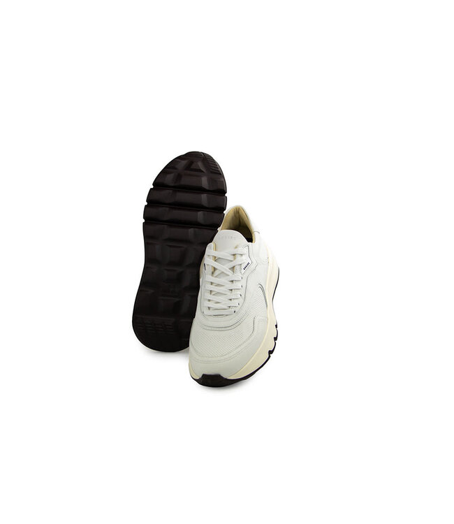 Nubikk Luca Noa Off White Leather