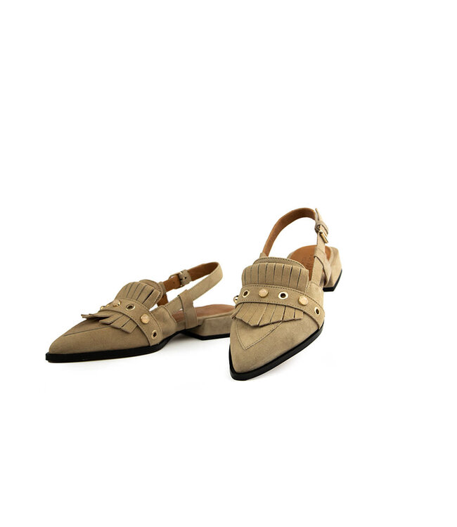 Via Vai Slingback Jazz Tammy Sierra Noisette