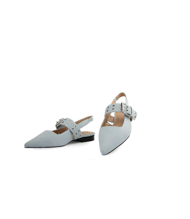 Cycleur de Luxe Lamium Light Denim