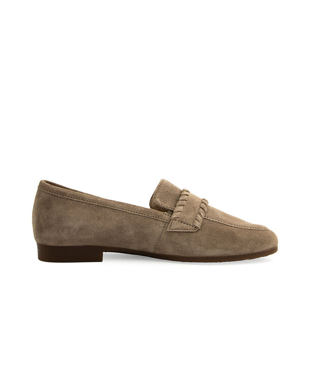 Gabor Loafer Sesamo Dreamvelour