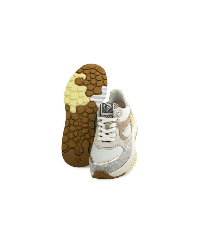 Floris van Bommel Treni 02.00 Taupe