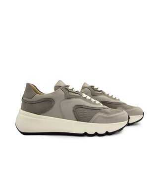 Nubikk Nubikk Luca Noa Grey Nubuck