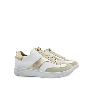 Hartjes Hartjes Sophie Shoe Beige Weiss H