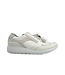 Durea Sneaker Wit Offwhite Zilver