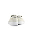 Durea Sneaker Wit Offwhite Zilver