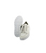 Durea Sneaker Wit Offwhite Zilver