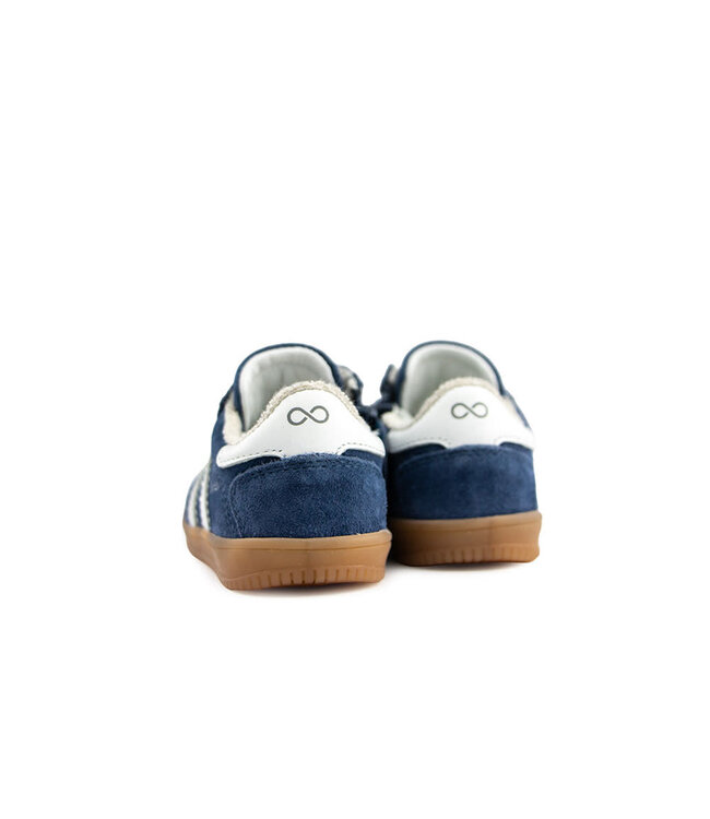 Pinocchio Sneaker Jeans Combi
