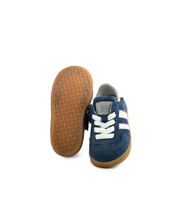 Pinocchio Sneaker Jeans Combi