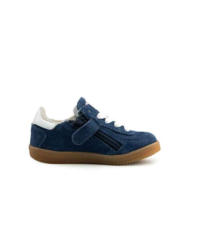 Pinocchio Sneaker Jeans Combi