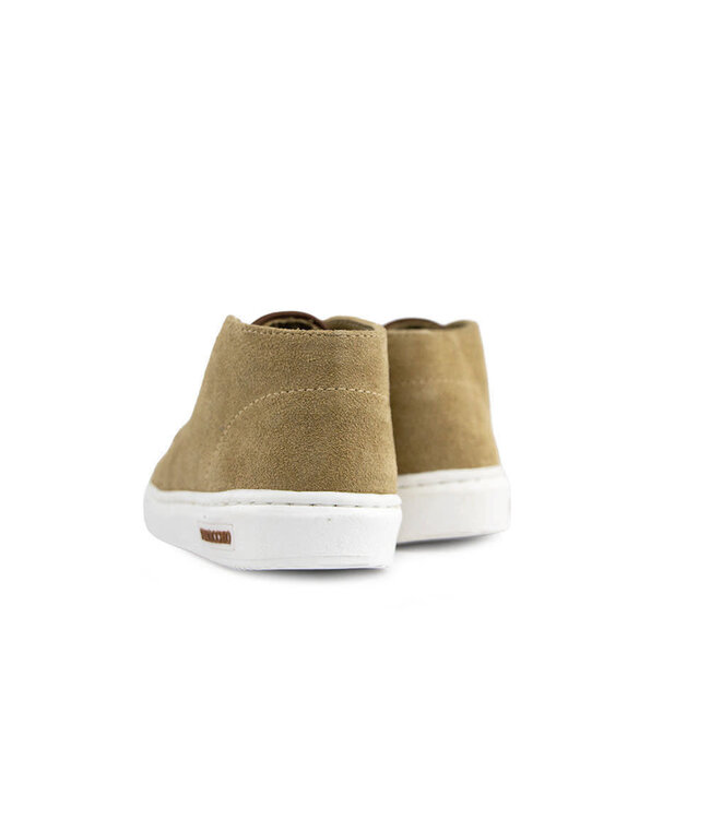 Pinocchio Veterboot Naturel Combi