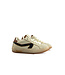 Pinocchio Sneaker Beige Cognac Combi