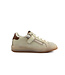 Pinocchio Sneaker Beige Cognac Combi