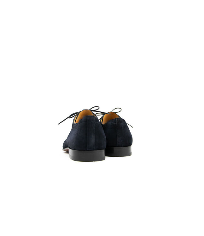 Magnanni Veter Antidifu Navy Azul