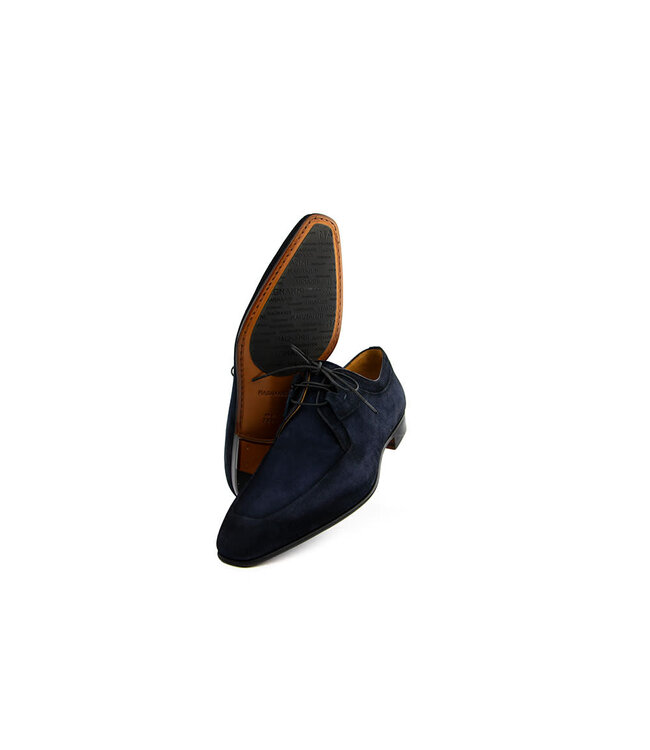 Magnanni Veter Antidifu Navy Azul