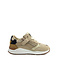 Pinocchio Sneaker Beige Combi