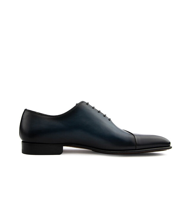 Magnanni Veter Wind Navy Azul Laser Al Tono