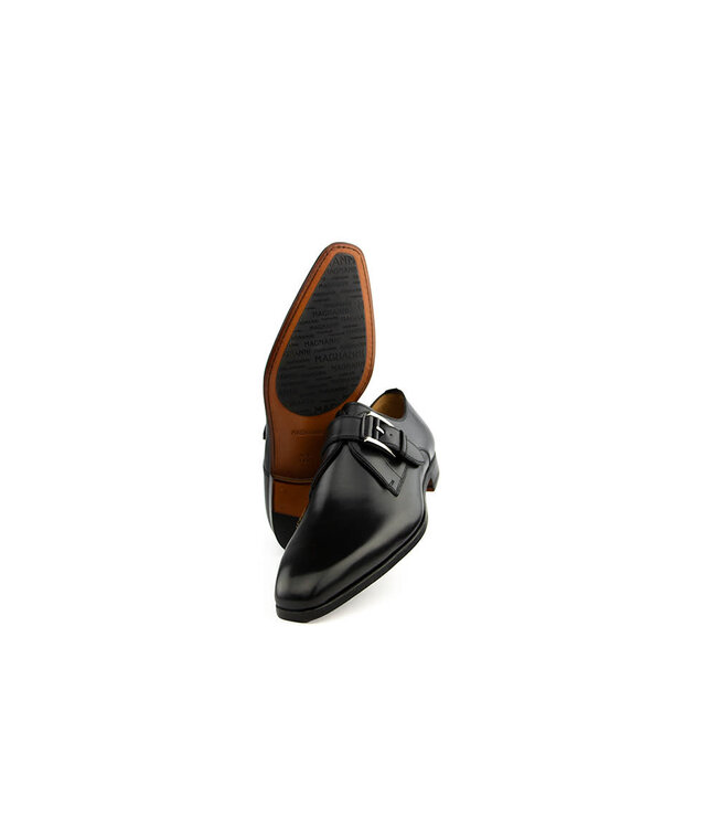 Magnanni Gesp Wind Black Negro