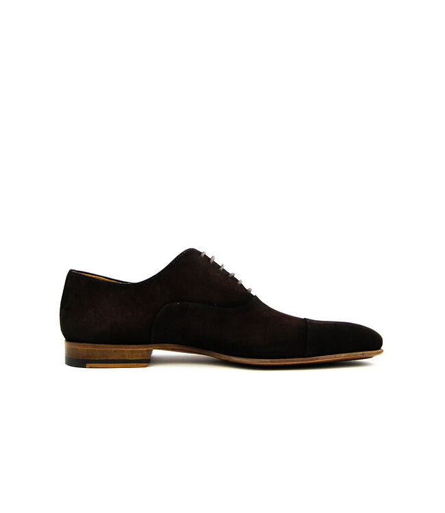 Magnanni Veter Corey Antidifu Marron Brown