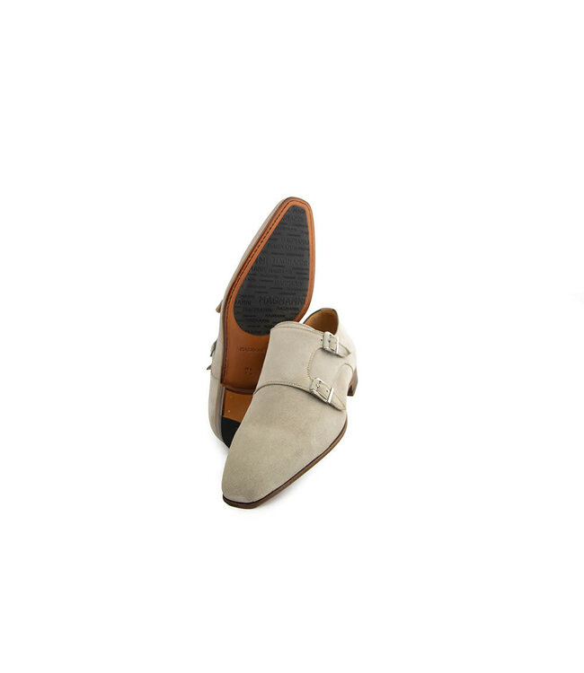 Magnanni Gesp Crosta Ivory