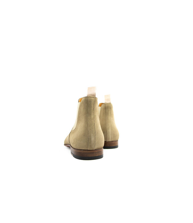 Magnanni Chelsea Shaw II Crostidifu Avena