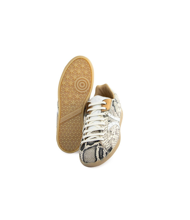 Via Vai Sneaker Nila Khloe Cobra Roccia