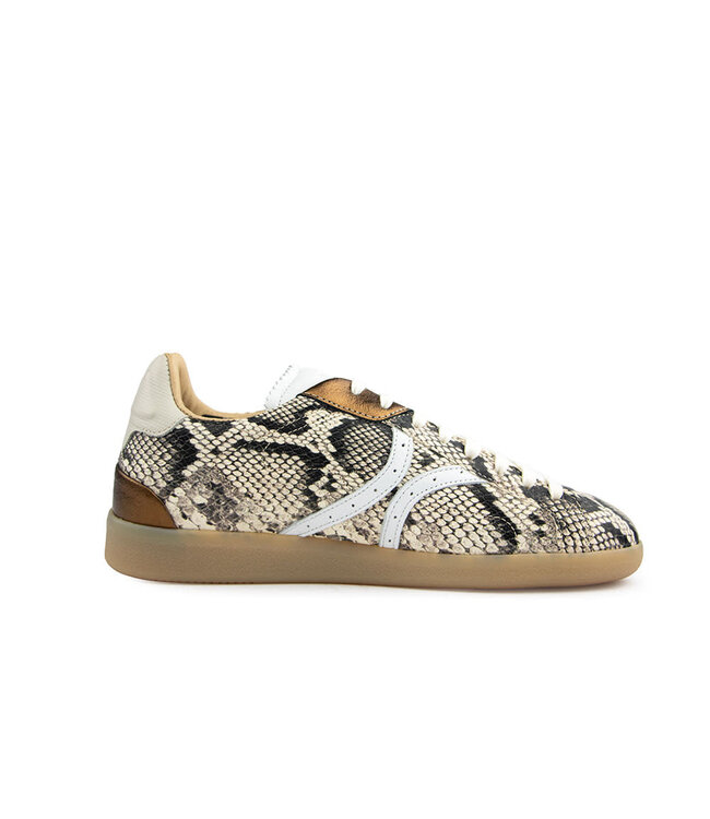 Via Vai Sneaker Nila Khloe Cobra Roccia