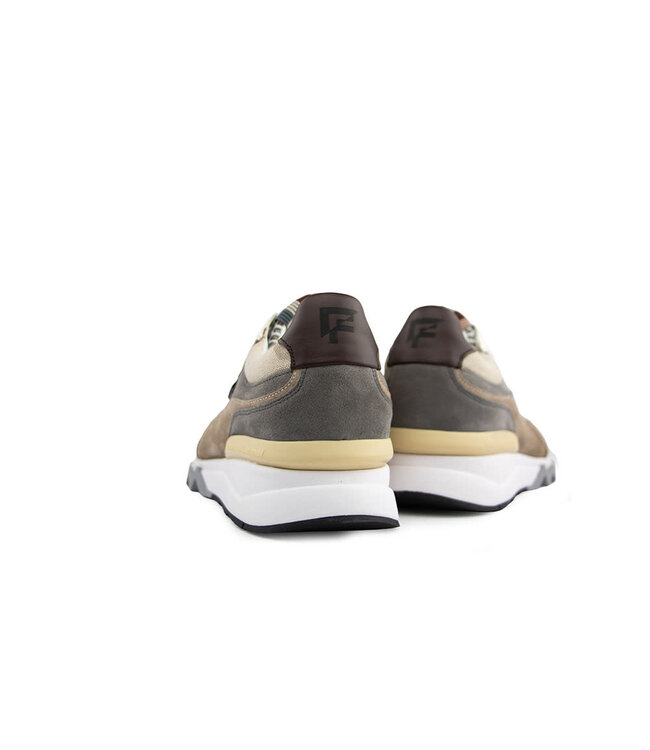 Floris van Bommel De Zager 12.08 L.Brown