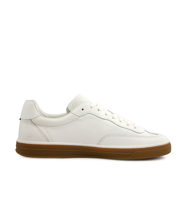 Tommy Hilfiger Sneaker Lo Lux Ecru
