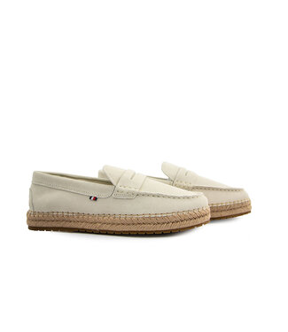 Tommy Hilfiger Tommy Hilfiger Espadrille Classic Beige