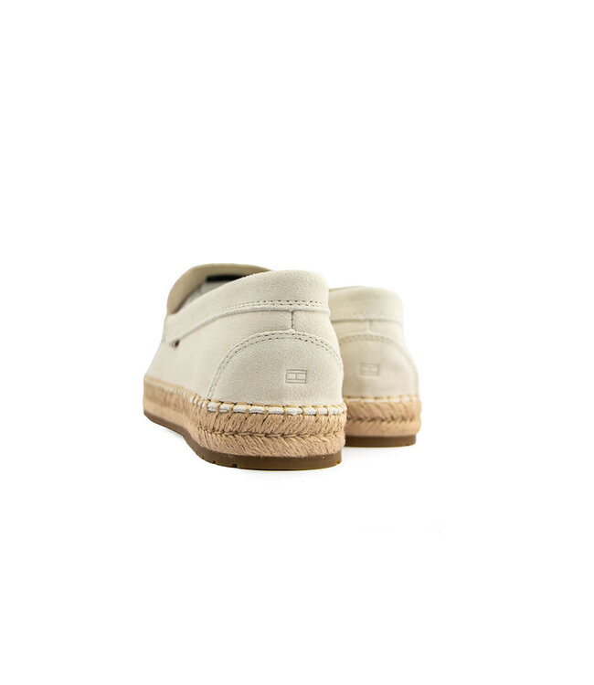 Tommy Hilfiger Espadrille Classic Beige